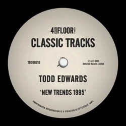 New Trends 1995