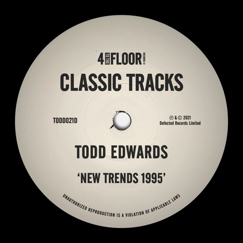 New Trends 1995