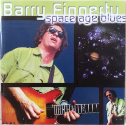Space Age Blues