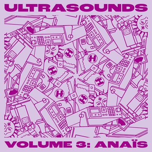 Ultrasounds Vol. 3
