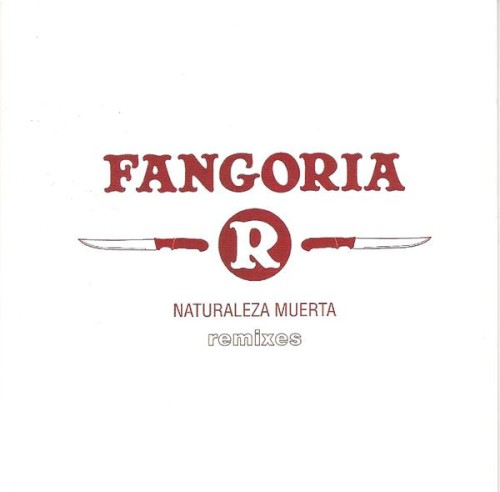 Naturaleza muerta: remixes