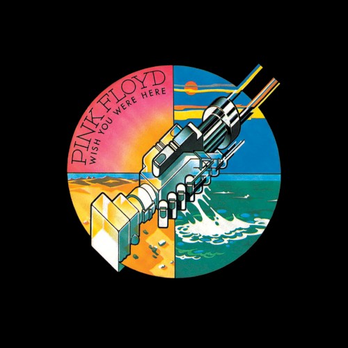 Shine On You Crazy Diamond, Pts. 1–6 (live at Wembley 1974) (2011 mix)