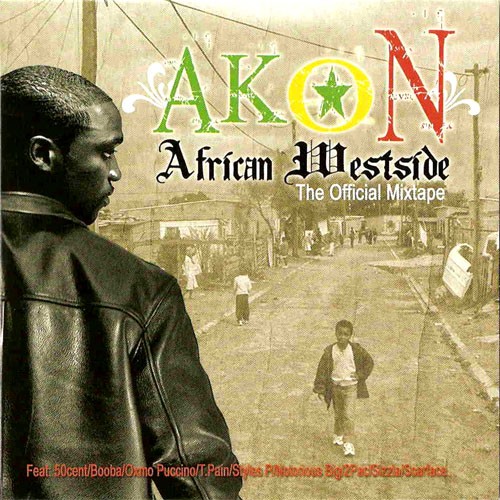African Westside