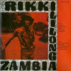 Zambia