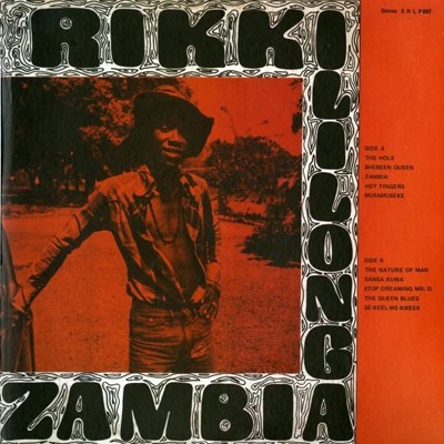Zambia