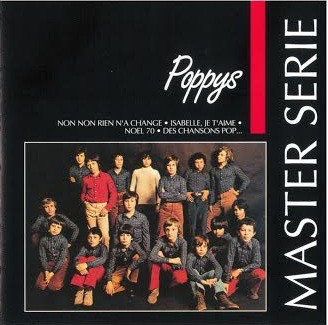Les Poppys