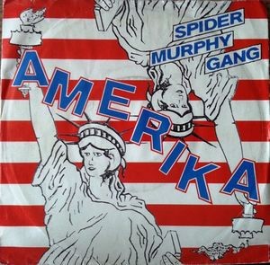 Amerika