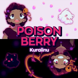 POISON BERRY