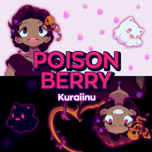 POISON BERRY