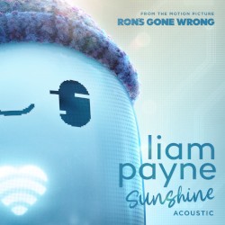 Sunshine (From the Motion Picture “Ron’s Gone Wrong” / acoustic)