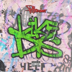 Like Dis (Single)