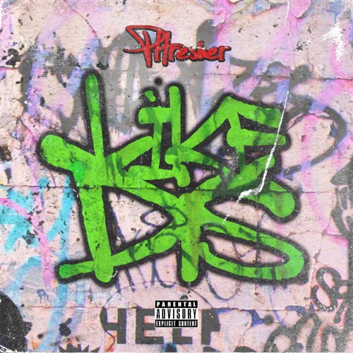 Like Dis (Single)