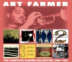 The Complete Albums Collection 1955 - 1957