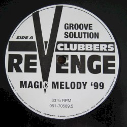 Magic Melody '99