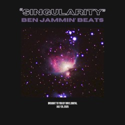Singularity