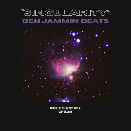 Singularity