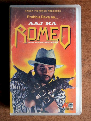 Aaj Ka Romeo