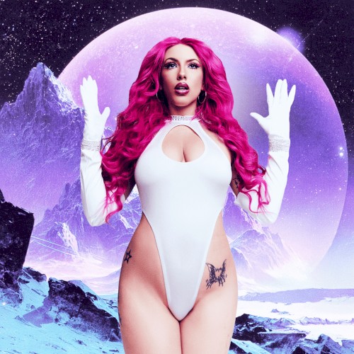 Purple Moon
