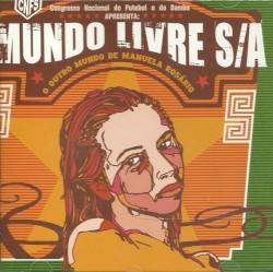 O outro mundo de Manuela Rosário