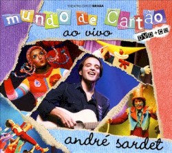 Mundo de Cartão