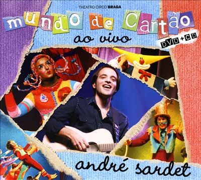 Mundo de Cartão