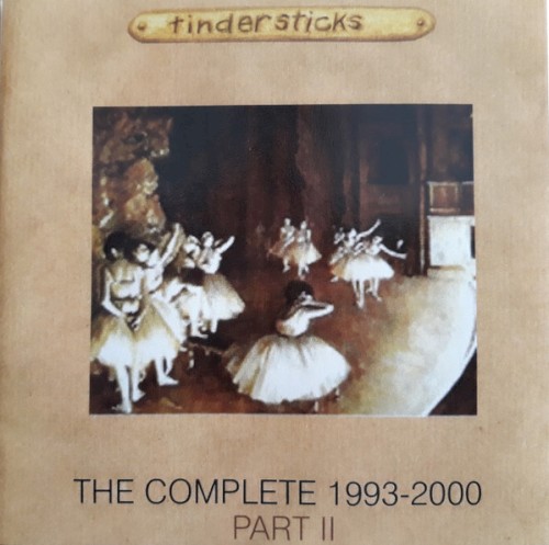 The Complete 1993-2000 Part II