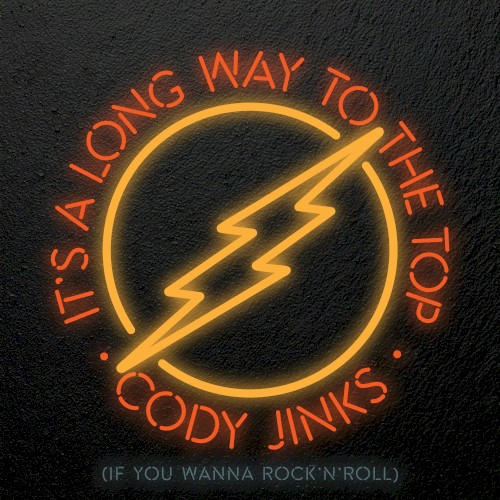 It's a Long Way to the Top (If You Wanna Rock 'n' Roll)