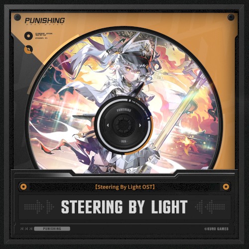Steering By Light (From Game Punishing Gray Raven)