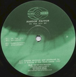 On the Air EP