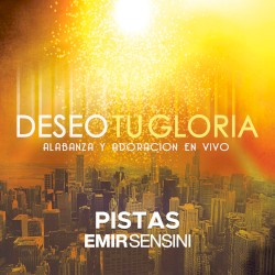 Deseo tu gloria: Pistas originales