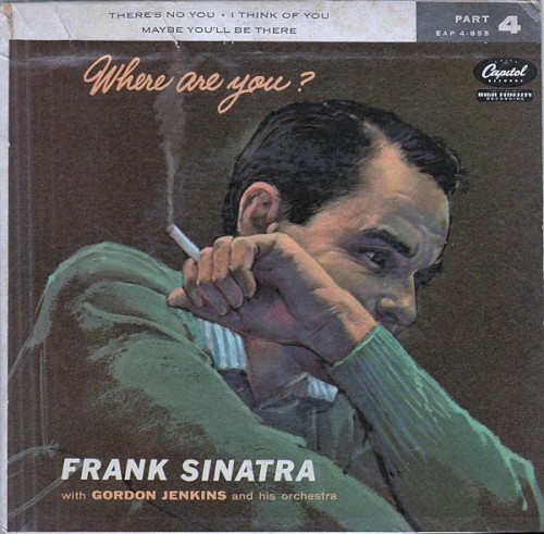 Where Are You?, Part 4