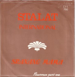 Sranang Mama / Buurman Part One
