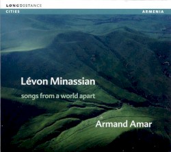 Songs From a World Apart