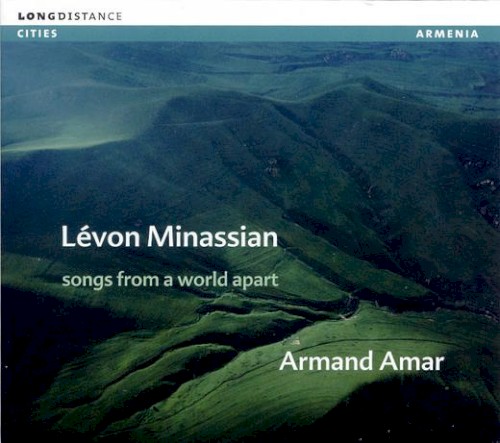 Songs From a World Apart