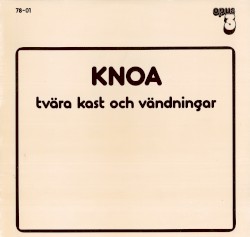 Tvära kast och vändningar