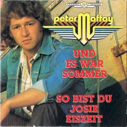 Und es war Sommer