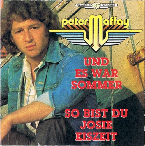 Und es war Sommer