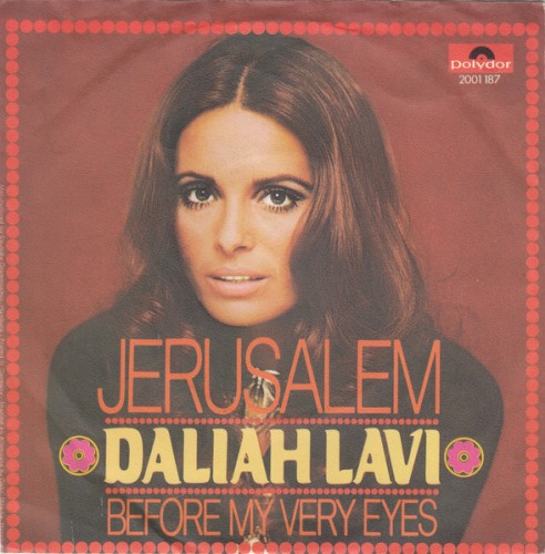 Jerusalem