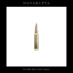 The Bullet Shines Before Impact