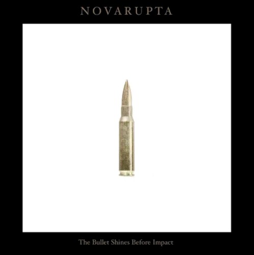 The Bullet Shines Before Impact