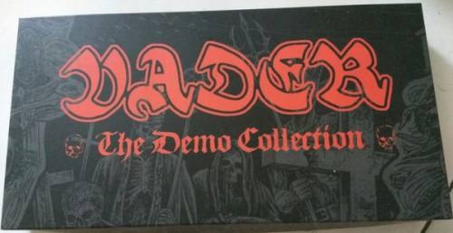 The Demo Collection