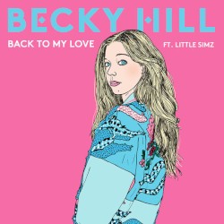 Back to My Love