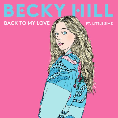 Back to My Love
