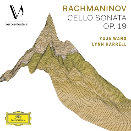Cello Sonata, op. 19