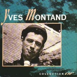 Yves Montand
