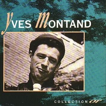 Yves Montand