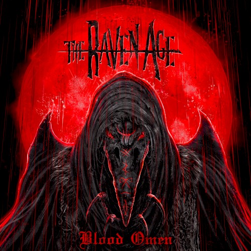 Blood Omen