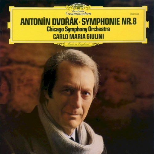 Symphonie nr. 8