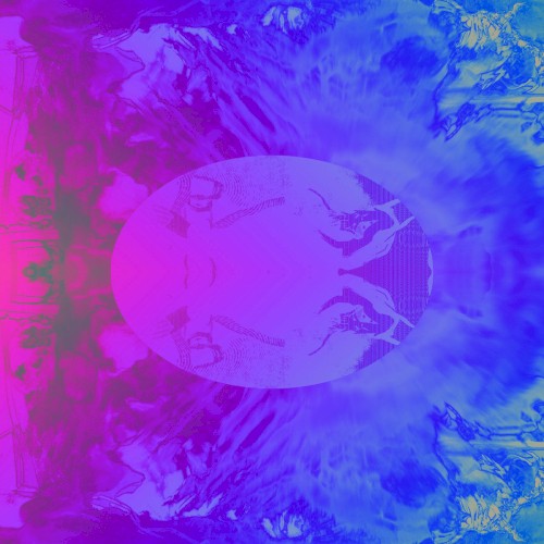 Dozing Junglecamp EP
