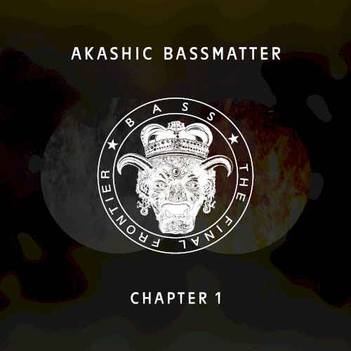 Akashic Bassmatter: Chapter 1